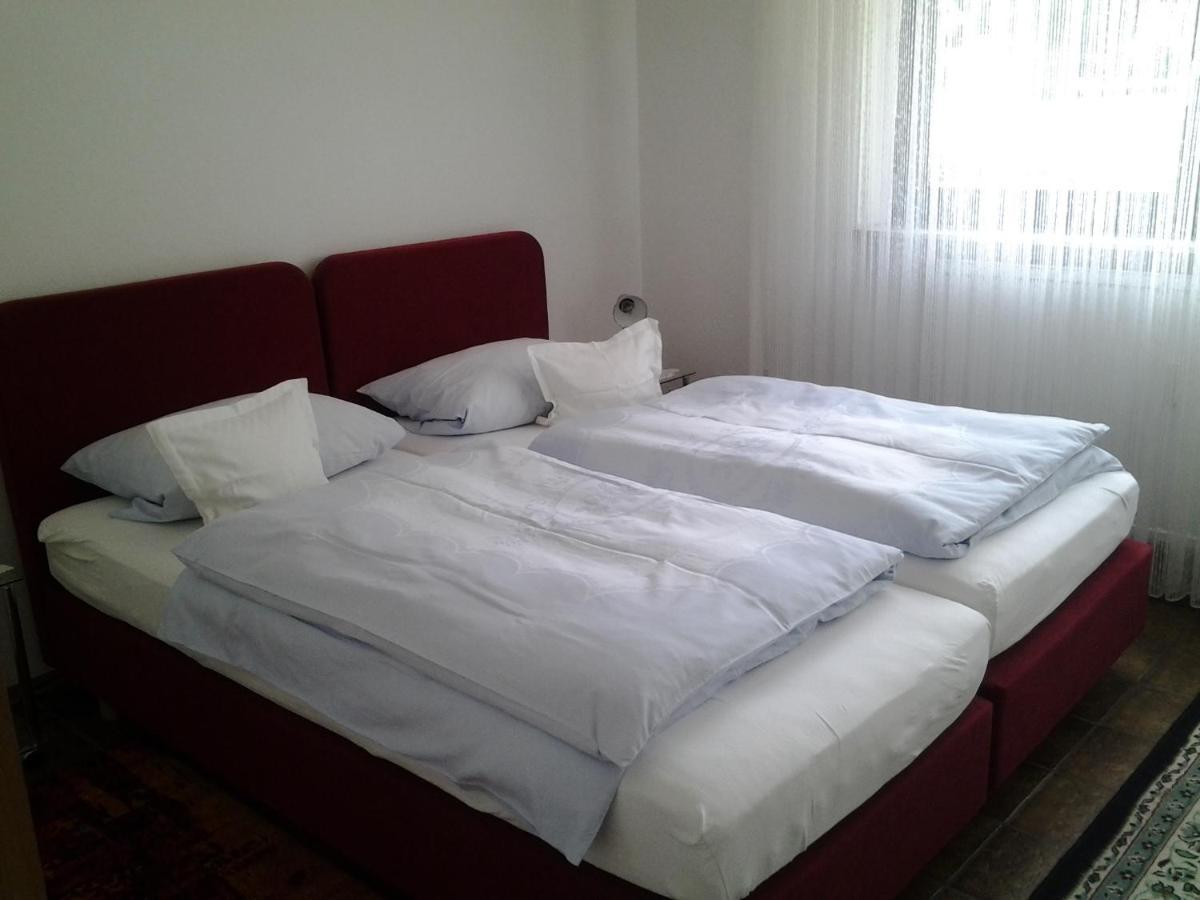 Apartment Seebach Vermietung
