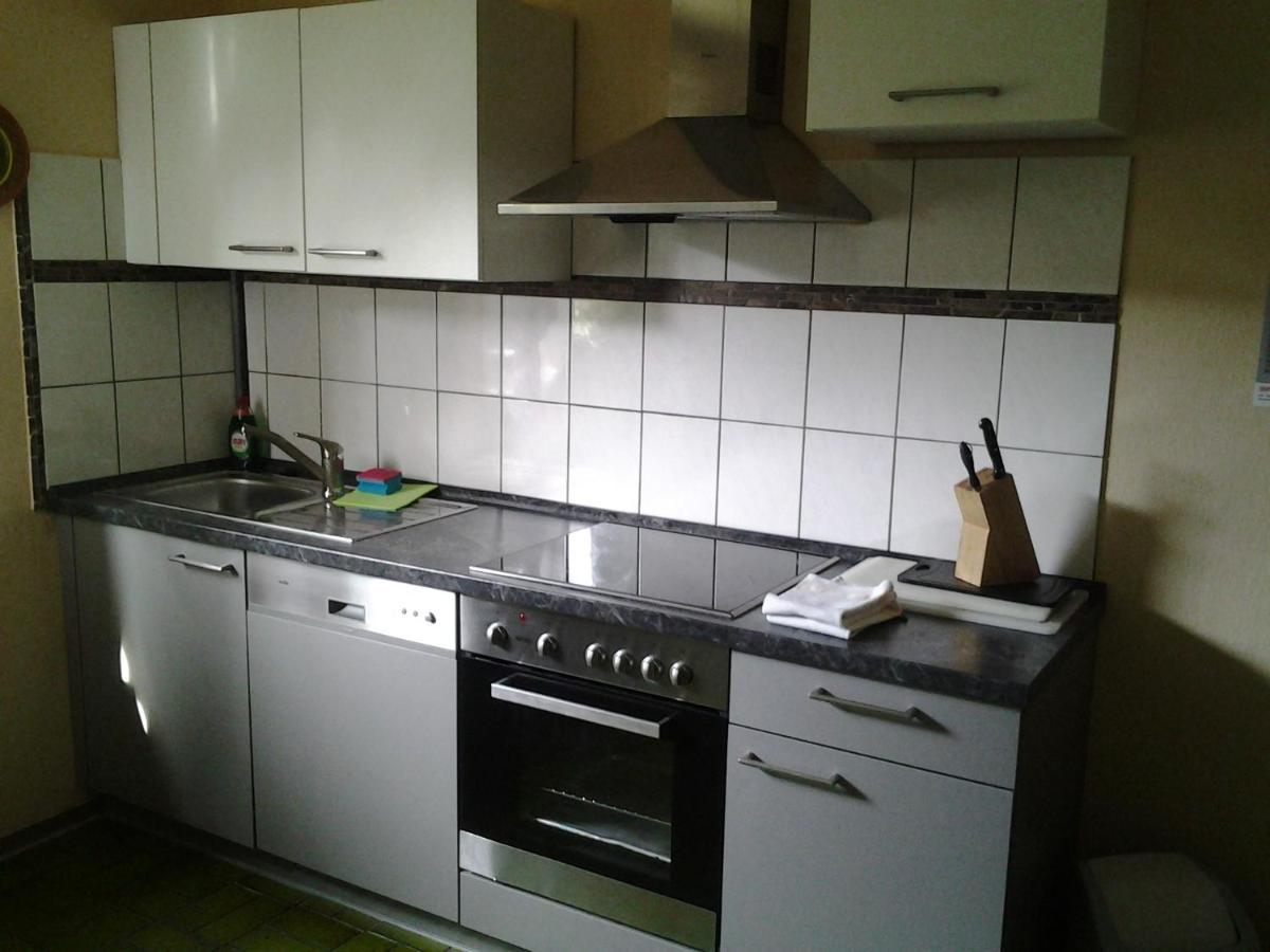Apartment Seebach Vermietung *