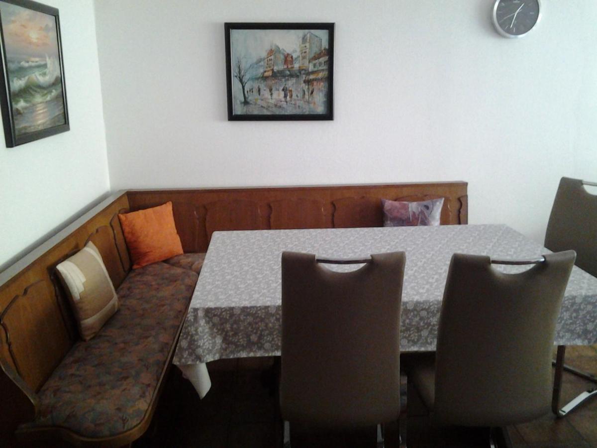 Apartment Seebach Vermietung