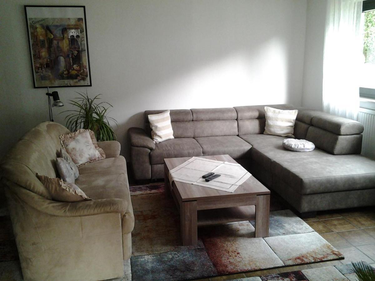 Apartment Seebach Vermietung Weisendorf
