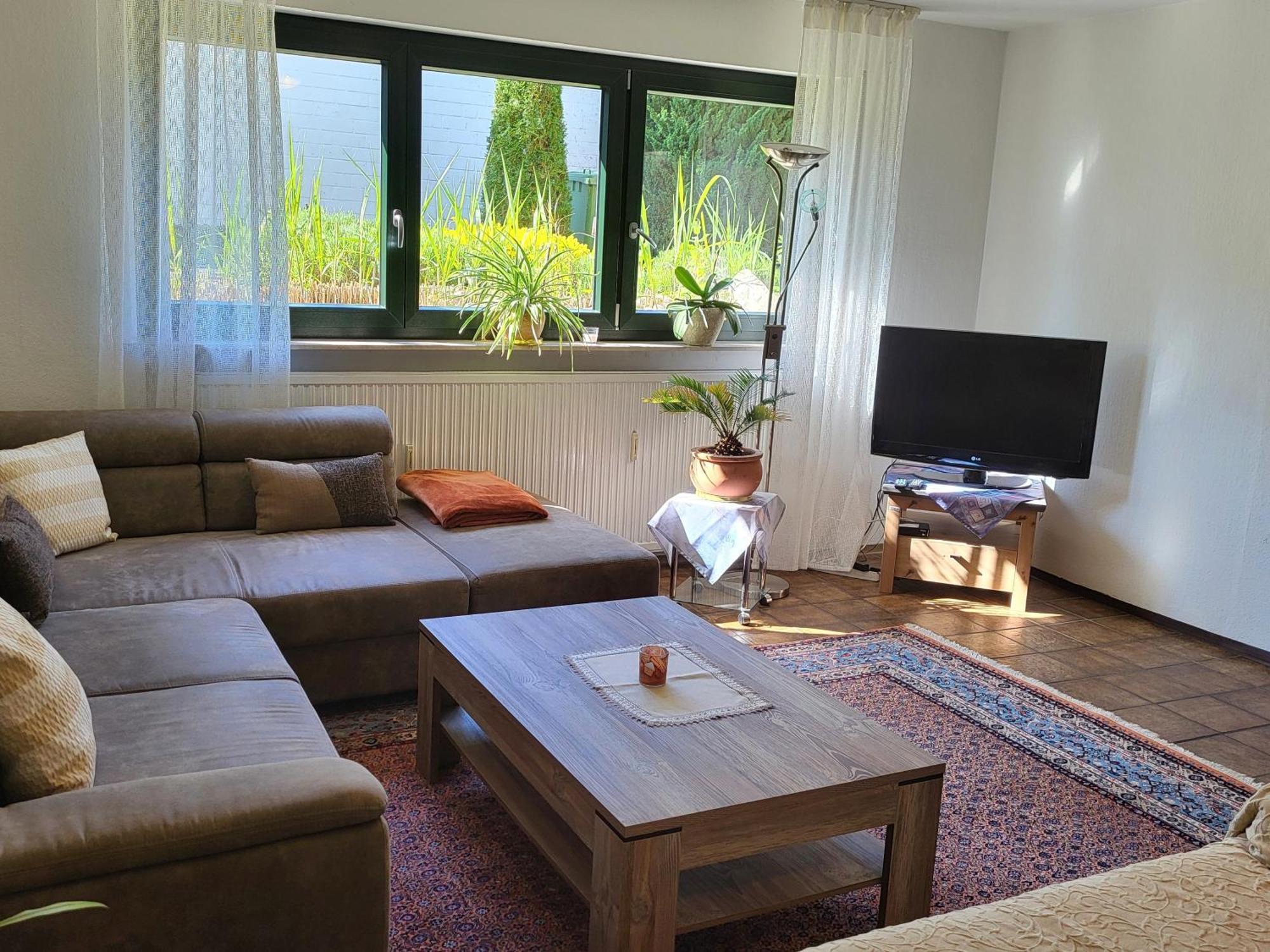 Apartment Seebach Vermietung *